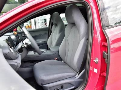 BYD Seal 06 GT details (1)