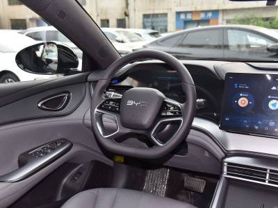 BYD Seal 07 Dmi details (3)