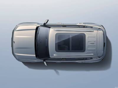 Jetour ShanHai T1 details (1)