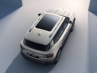 Jetour ShanHai T1 details (8)