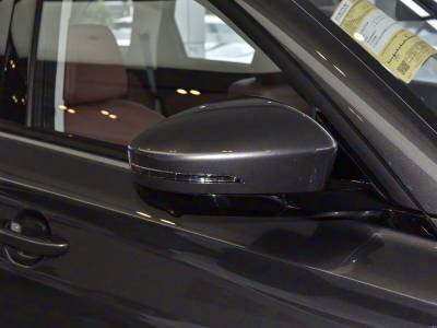 Changan CS75 Pro details (22)