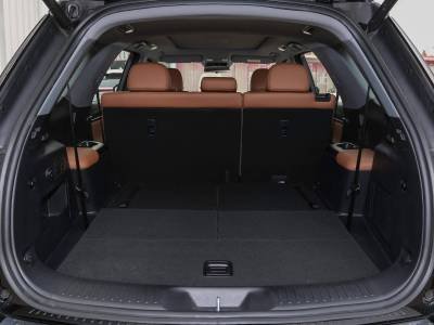 Changan CS95 details (14)