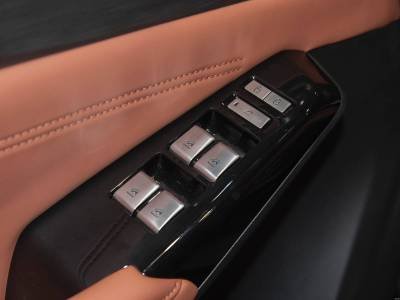 Changan Hunter K50 details (9)