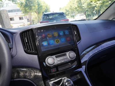 Dongfeng Forthing Lingzhi Plus Details (14)
