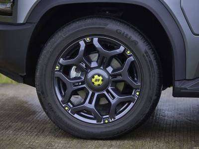 Jetour T2 details (10)