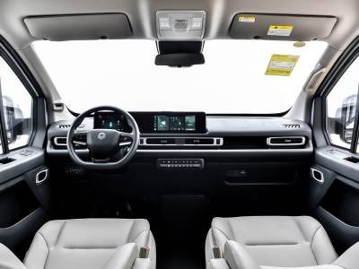 Changan Kaicheng V919 details (17)