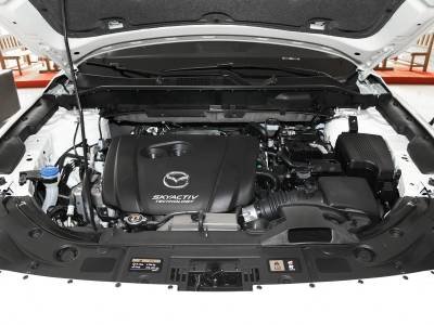 Mazda CX-8 Auto Details (2)