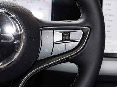 BYD Seal 06 EV details (5)
