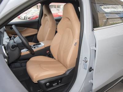 Dongfeng Forthing T5 EVO Details (3)