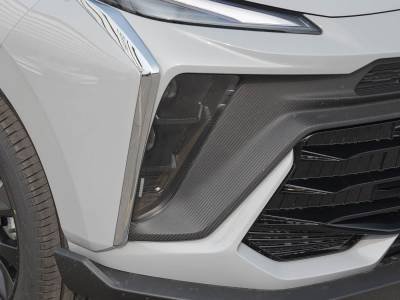 Dongfeng Forthing T5 EVO Details (6)