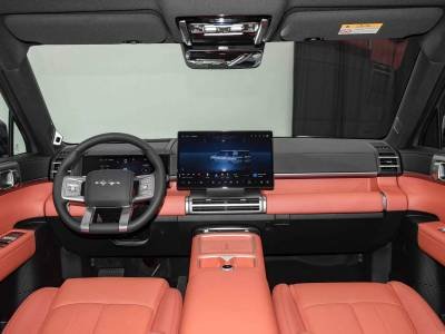 Fangchengbao Titanium 7 details (1)