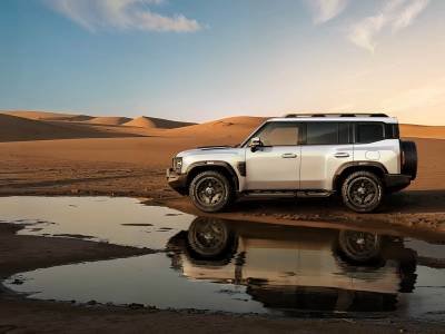 Jetour Traveller details (6)