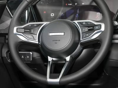 Haval Xiaolong Max Details (3)