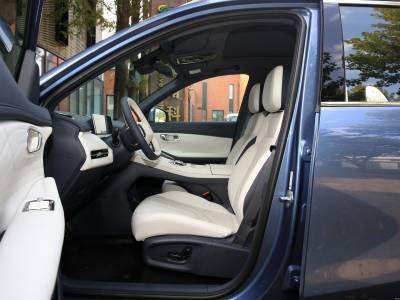 Geely Galaxy Starship 7 Details (2)