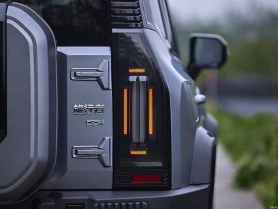 Jetour T2 details (11)