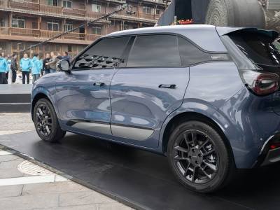Dongfeng Nammi 01 details (12)