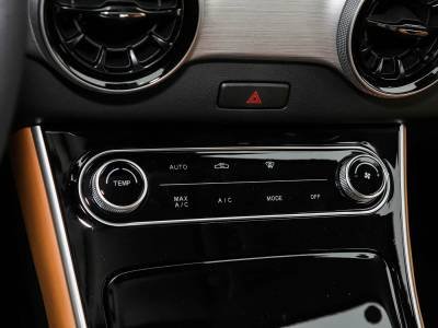 Dongfeng Forthing Xinghai T5 details (13)