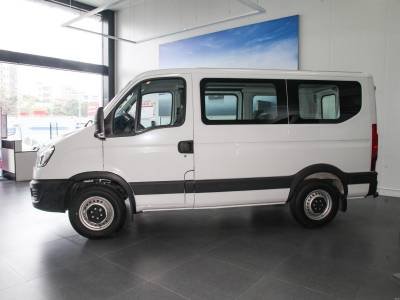 Iveco Daily Range details(1)