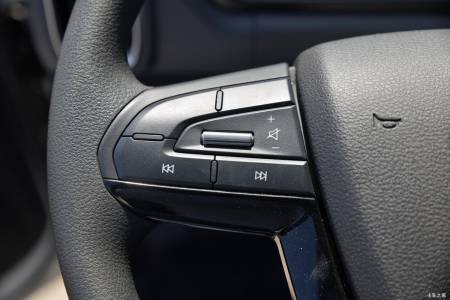 Yuejin Light Truck C300 details (12)