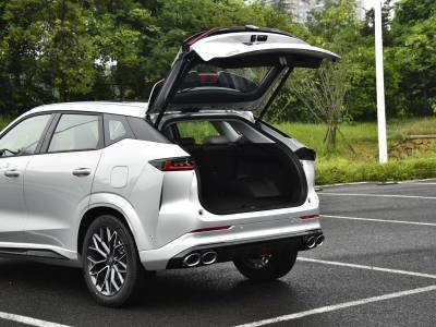 Changan uni-z details (14)