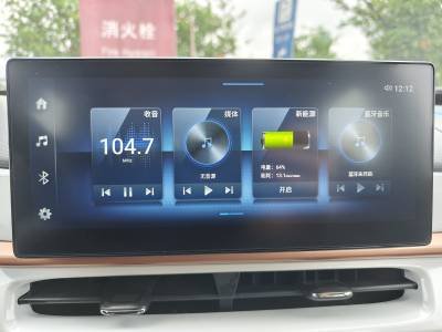 Dongfeng Forthing T1 EV Details (13)