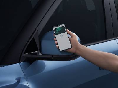 BYD SHARK 6 Specifications (3)