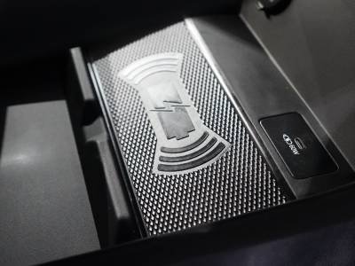Dongfeng Forthing Friday REEV Details (2)