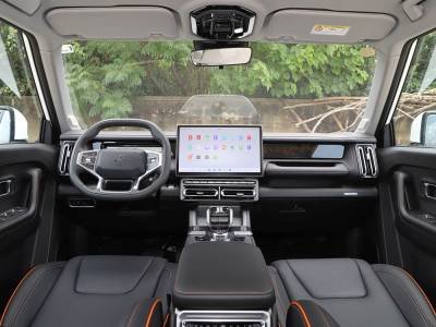 Jetour Freedom details (17)