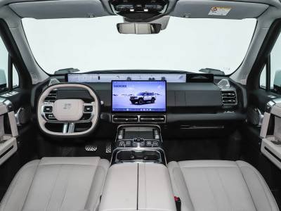 Jetour G700 Details (2)