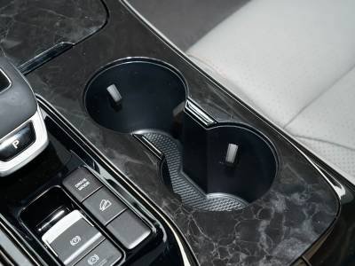 Dongfeng Forthing U–TOUR Details (4)