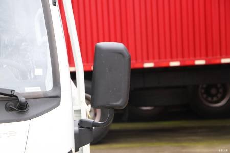 Maxus T3 Pure Electric Cargo Truck details (5)