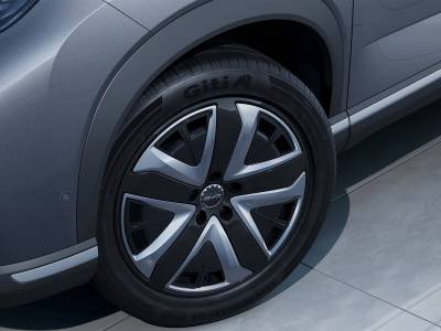 BYD Sealion 07 DM-i details (1)