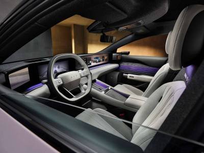 Audi E5 Sportback details (5)