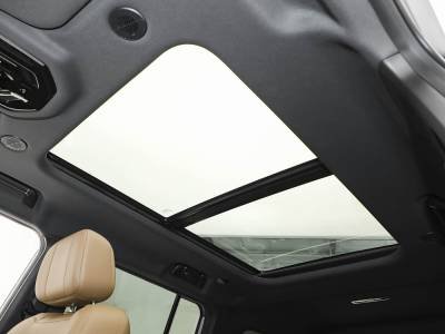 Jetour Traveller details (12)