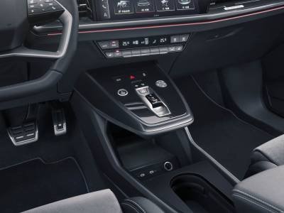 Audi Q4 e-tron Details (8)