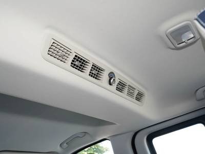 Dongfeng Forthing Lingzhi Plus Details (6)