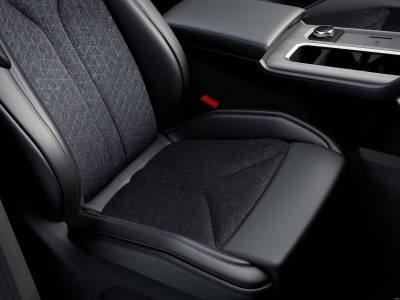 Changan Hunter details (21)