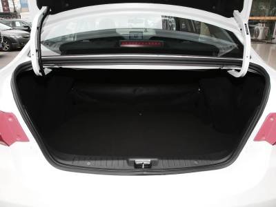 Dongfeng Forthing S60 EV Details (3)