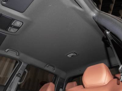 Changan Hunter K50 details (13)