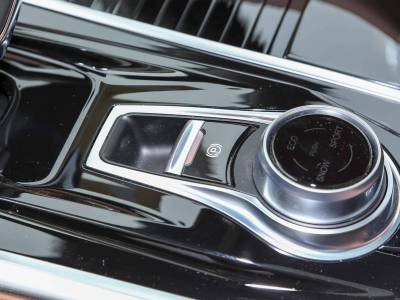 Changan CS95 details (4)