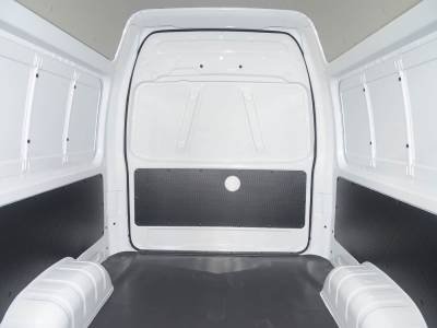 FOTON VIEW C2 mini van bus details (9)