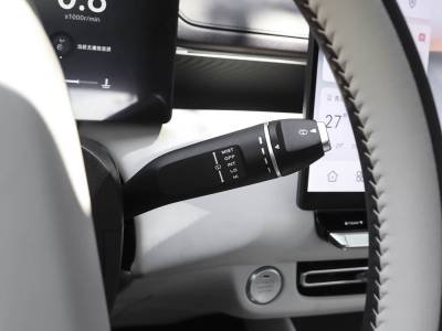 Changan Eado details (12)