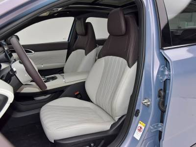 Changan Eado details (3)