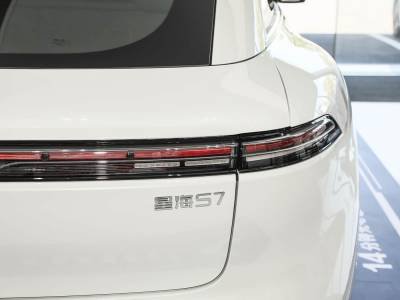 Dongfeng Forthing Xinghai S7 details (15)