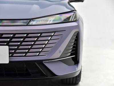 Changan Eado details (14)