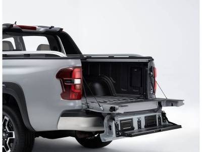 Changan Hunter details (14)