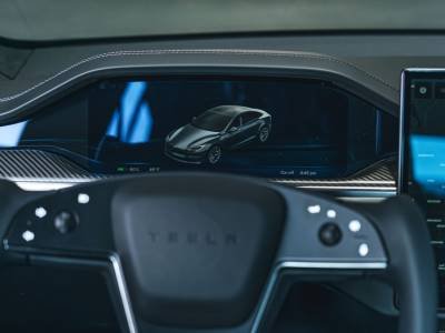 Tesla Model S Details (14)