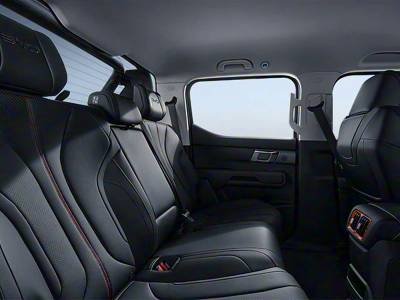 BYD SHARK 6 Specifications (17)