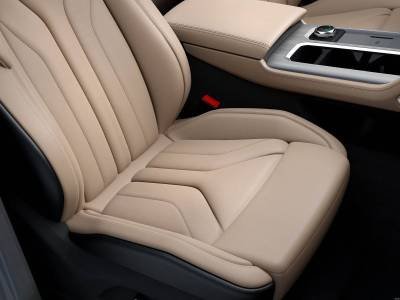 Changan Hunter details (17)