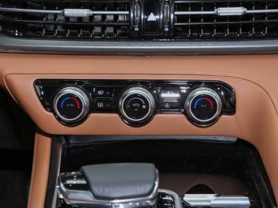 Changan CS95 details (9)